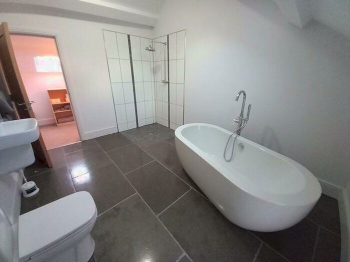 1 Bedroom Terraced House To Rent In No Fountain Street, Ulverston, LA12