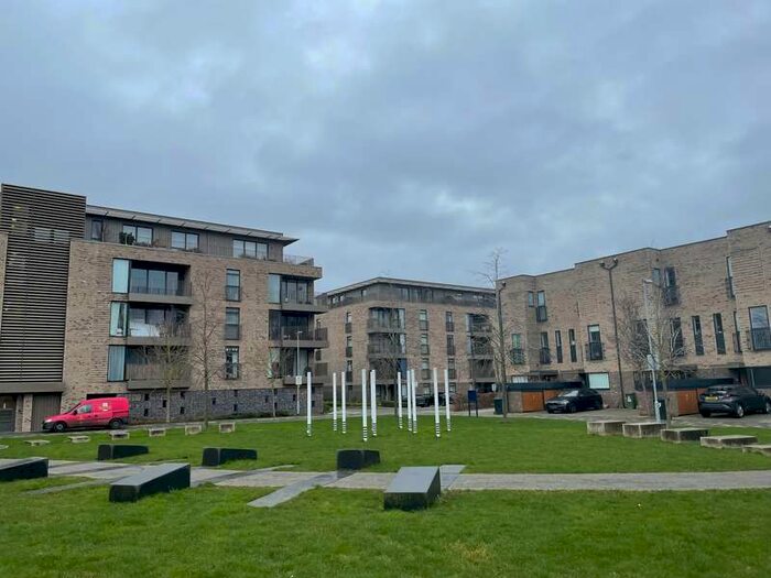 2 Bedroom Apartment To Rent In Lilywhite Drive, CB4