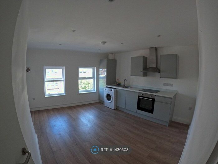 1 Bedroom Flat To Rent In Brighton Street, Wallasey, CH44