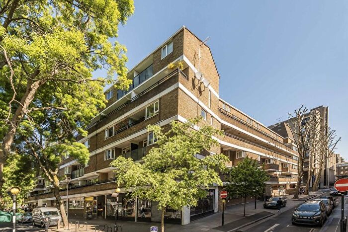 3 Bedroom Flat For Sale In Endell Street, Dudley Court, WC2H