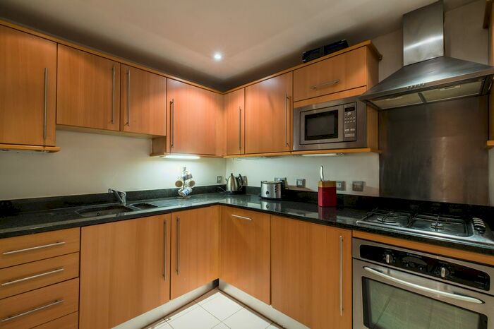 1 Bedroom Flat To Rent In Harrowby Street, London, W1H