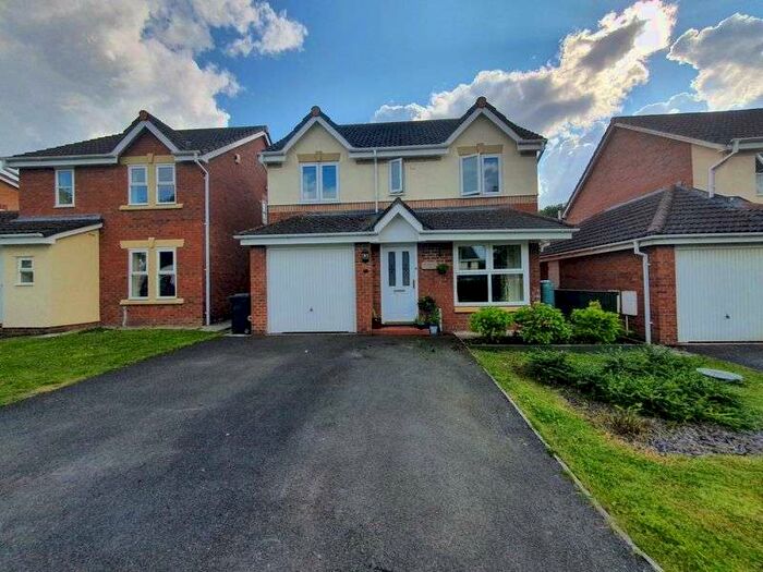 Houses for sale & to rent in CA1 3GU, STAUNTON DRIVE, Harraby South