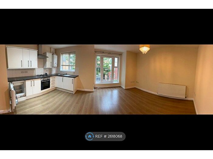 1 Bedroom Flat To Rent In William Court, Luton, LU3