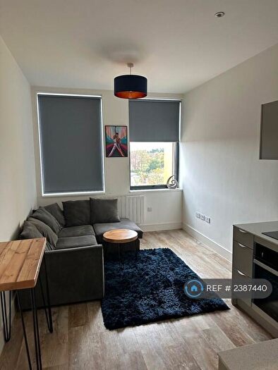 1 Bedroom Flat To Rent In Park Gate At Lyndon Place, Sheldon, Birmingham, B26