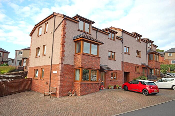 2 Bedroom Apartment To Rent In The Orchard, Monks Close, Penrith, Cumbria, CA11