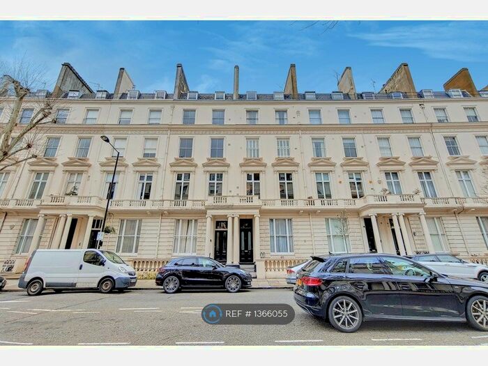 2 Bedroom Flat To Rent In Warrington Crescent, London, W9