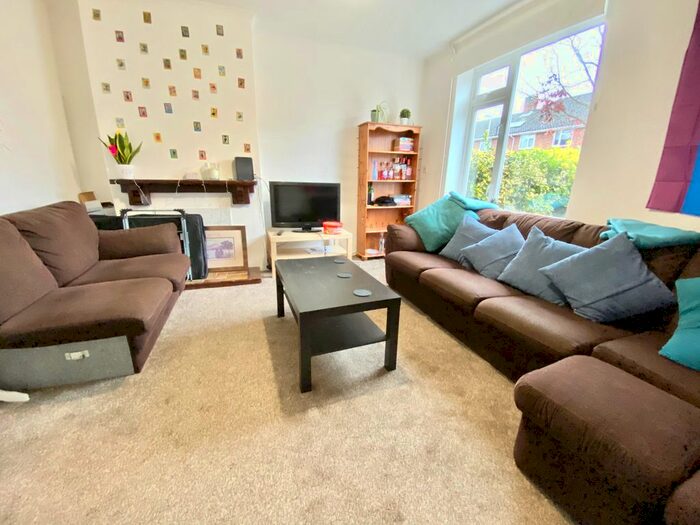 4 Bedroom Terraced House To Rent In Buckingham Road, Norwich NR4