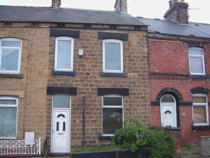 3 Bedroom Terraced House To Rent In Castlereagh Street, Barnsley S70