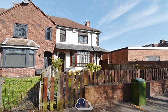 3 Bedroom End Of Terrace House To Rent In Yelverton Road, Coventry, CV6
