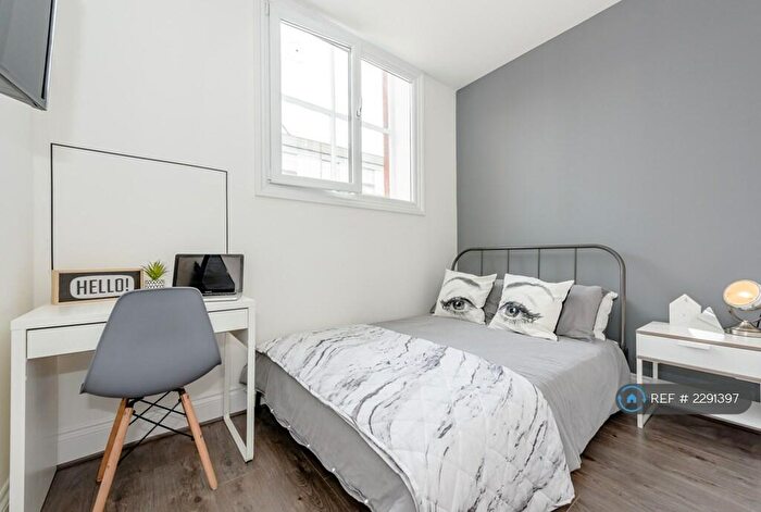 7 Bedroom Penthouse To Rent In Wellington House, Liverpool, L15