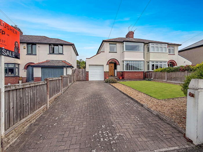 3 Bedroom Semi Detached House For Sale In London Road, Carlisle, CA1