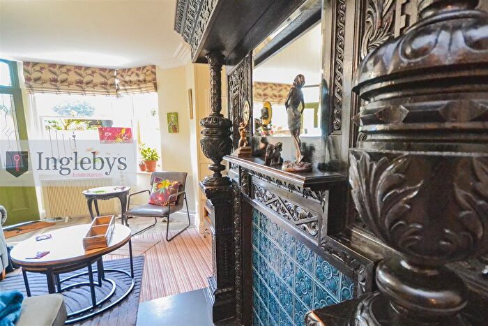 1 Bedroom Flat For Sale In Balmoral Terrace, Saltburn-By-The-Sea, TS12