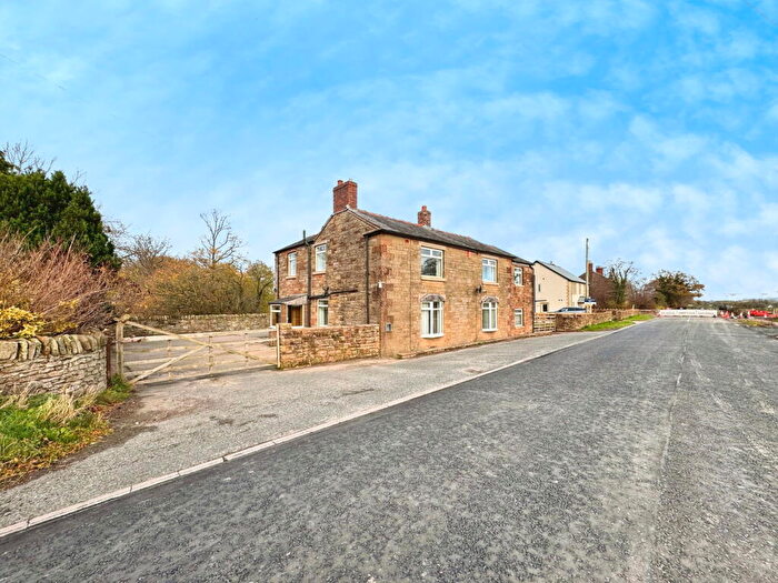 4 Bedroom Detached House For Sale In Red Cat House, Newbiggin Road, Durdar, Carlisle, CA2