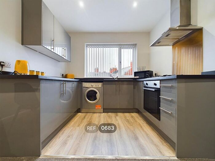 1 Bedroom Apartment To Rent In Anlaby Road, Hull, HU3