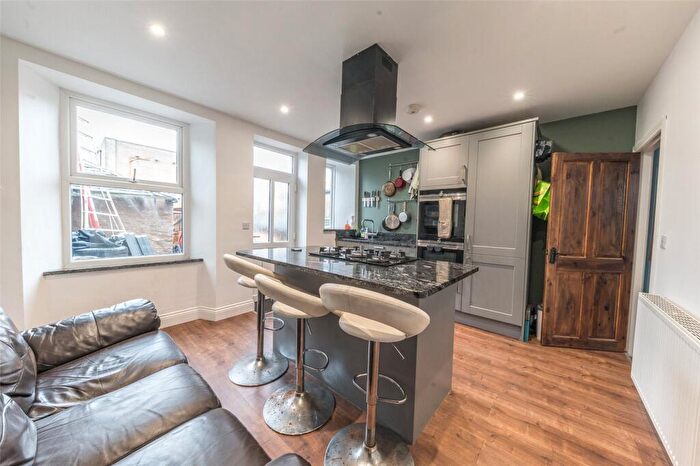 3 Bedroom Terraced House For Sale In Lound Street, Kendal, LA9