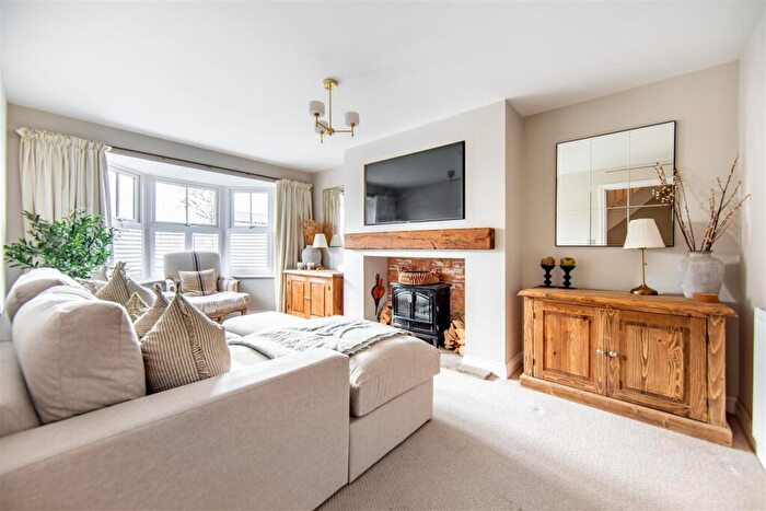 4 Bedroom Detached House For Sale In Barony Grove, Greystoke, NE20