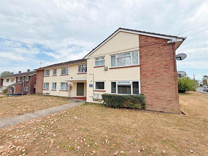 1 Bedroom Apartment To Rent In Deanery Hill, Braintree, CM7