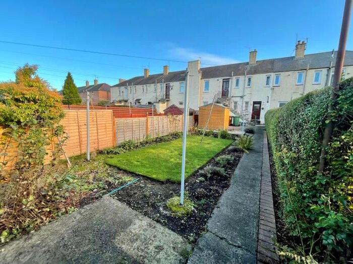 2 Bedroom Flat To Rent In Eskview Terrace, Musselburgh, EH21