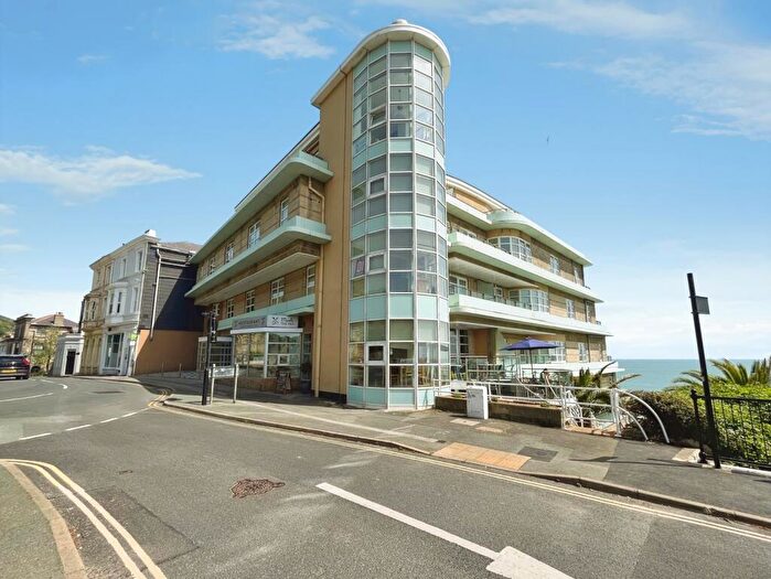 3 Bedroom Apartment For Sale In Church Street, Ventnor, Isle Of Wight, PO38