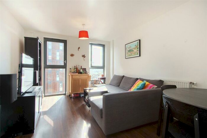 2 Bedroom Apartment To Rent In Thomas Tower, Dalston Square, Hackney, London, E8