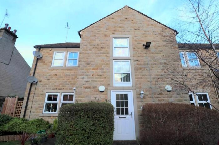 1 Bedroom Flat To Rent In Rialto Court, Rodley Lane, Leeds LS13