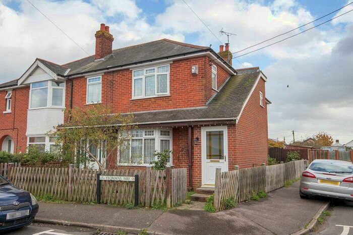 1 Bedroom Maisonette To Rent In Totton, SO40