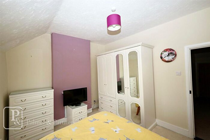 2 Bedroom End Of Terrace House For Sale In Clacton Road, Little Oakley, Harwich, Essex, CO12