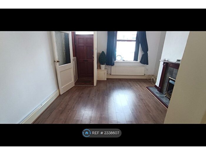 2 Bedroom Terraced House To Rent In Latchford Street, Ashton-Under-Lyne, OL7