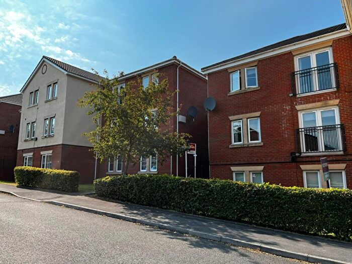 2 Bedroom Apartment To Rent In Blue Cedar Drive, Sutton Coldfield, B74