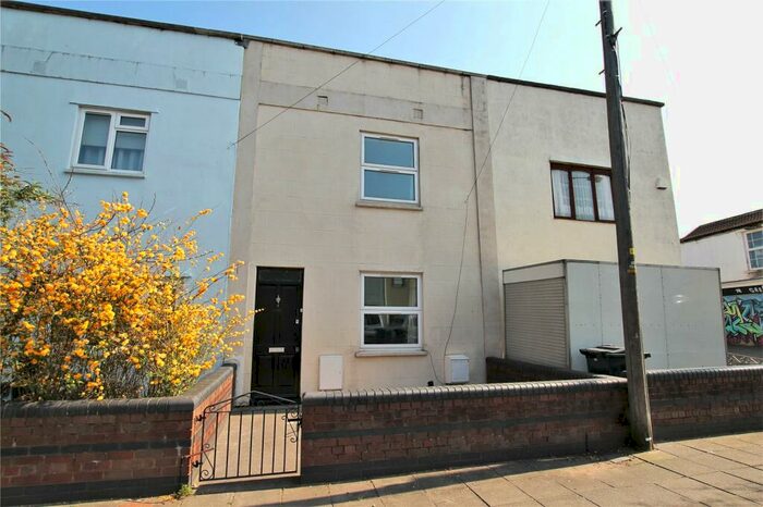 2 Bedroom Terraced House To Rent In Chelsea Road, Easton, Bristol, BS5