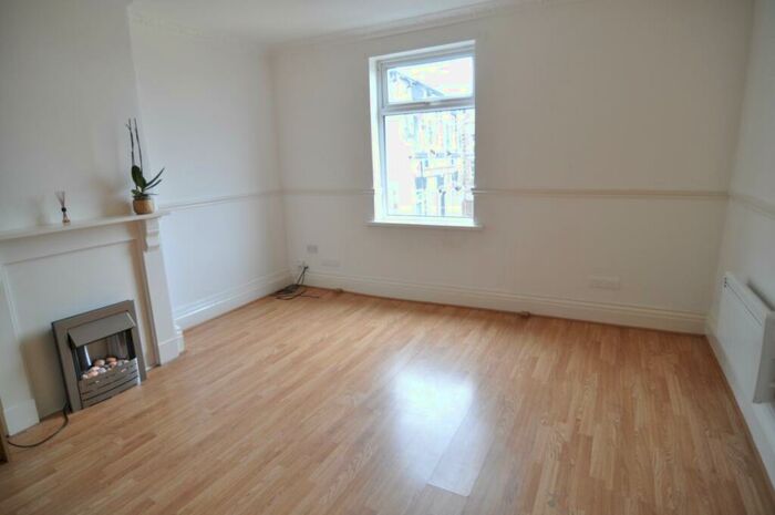 2 Bedroom Apartment To Rent In High Street, Wombwell, S73