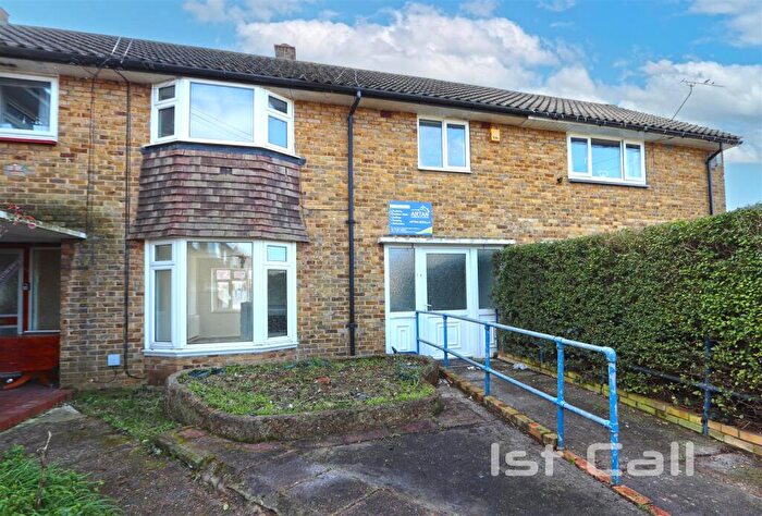 3 Bedroom Terraced House To Rent In Bunters Avenue, Shoeburyness, Southend-On-Sea, SS3