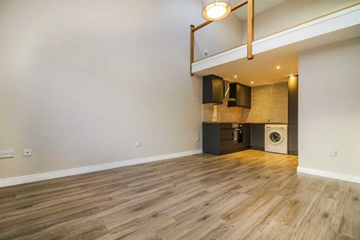 1 Bedroom Bungalow To Rent In The Ridings, Redhouse Farm, Whitley Bay, NE25