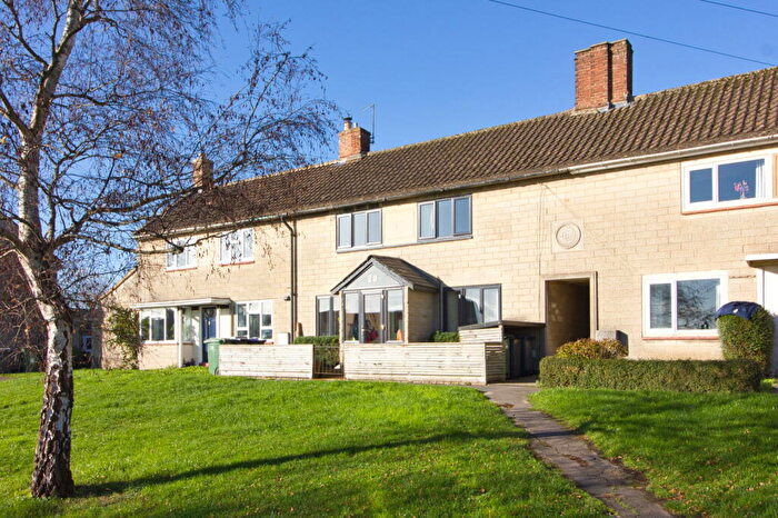 3 Bedroom Terraced House For Sale In Highfield Road, Bradford-on-avon, BA15