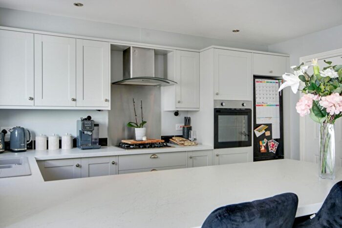 3 Bedroom End Of Terrace House For Sale In Horne Park Mews, Ilfracombe, Devon, EX34