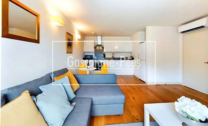 1 Bedroom Property To Rent In Glynde Place, Horsham, RH12