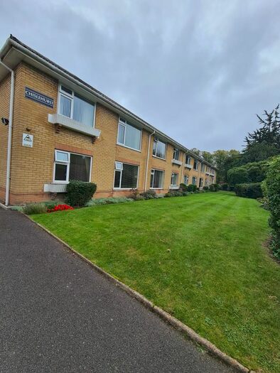 1 Bedroom Flat To Rent In Grosvenor Road, Bournemouth, BH4