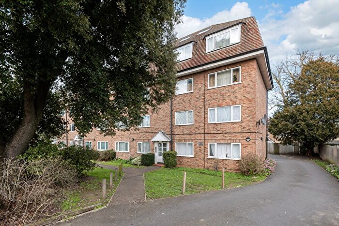 1 Bedroom Flat For Sale In Sutton Common Road, Sutton, SM1