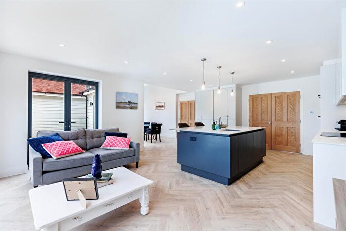 4 Bedroom Detached House For Sale In Stebbing Green, Stebbing, Dunmow, CM6