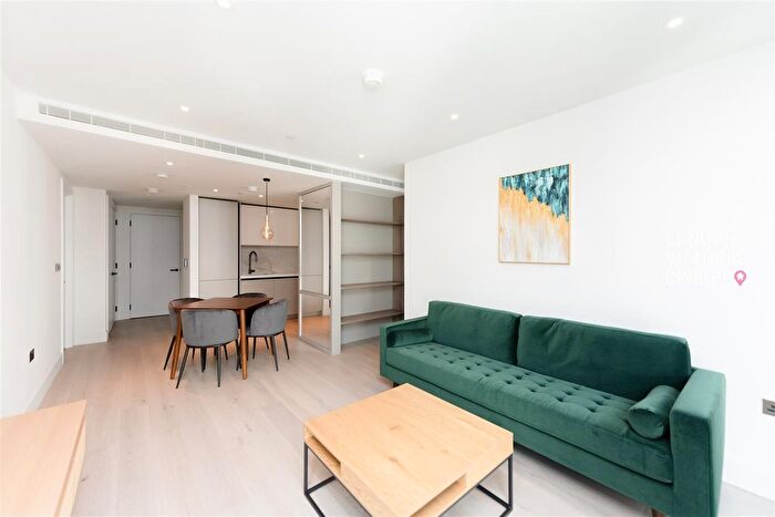 1 Bedroom Flat To Rent In Westmont Apartment, Fountain Park Way, London, W12