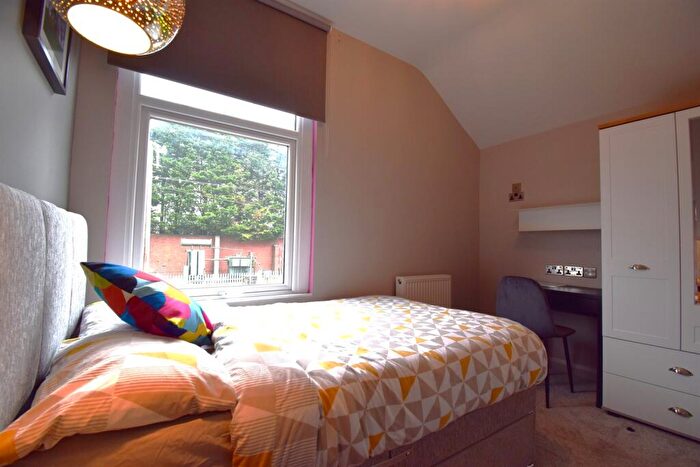 1 Bedroom House To Rent In Room (Pink) North Road, Cardiff, CF14