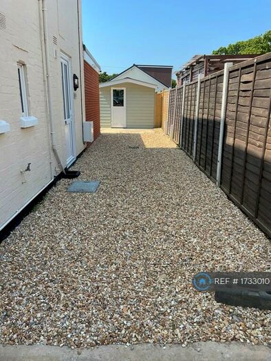 1 Bedroom Flat To Rent In Hampton Lane, Blackfield, Southampton, SO45