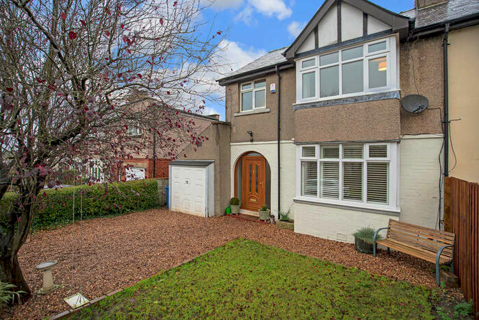 4 Bedroom Semi-Detached House For Sale In Marton Road, Gargrave, BD23