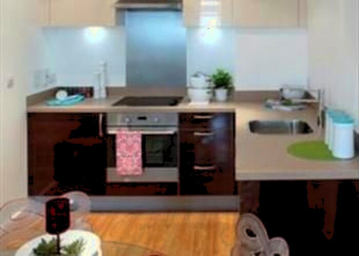 1 Bedroom Flat To Rent In The Lemonade Building, Barking, IG11