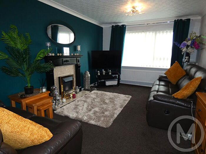 1 Bedroom Flat For Sale In Kincraig Road, Bispham, FY2