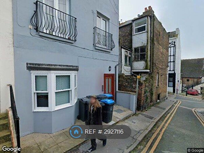3 Bedroom Flat To Rent In Camden Road, Ramsgate, CT11