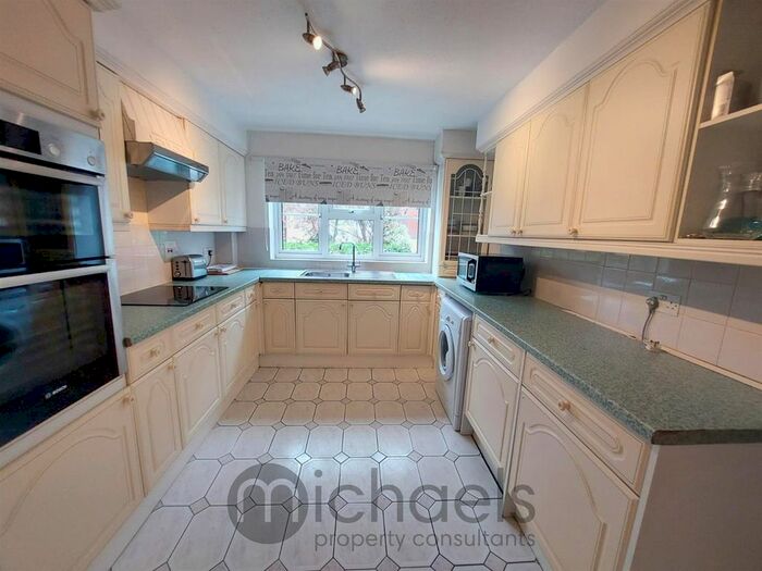 5 Bedroom Terraced House To Rent In Forest Road, Colchester, CO4