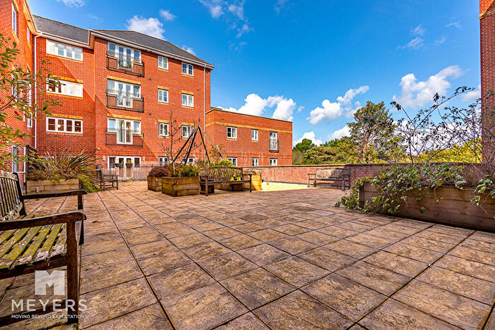 2 Bedroom Flat For Sale In Norwich Avenue West, Bournemouth, BH2