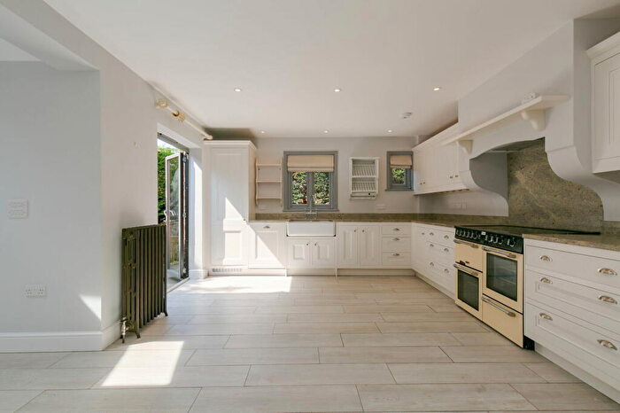 4 Bedroom Detached House For Sale In Barton Road, Bramley, Guildford, Surrey, GU5