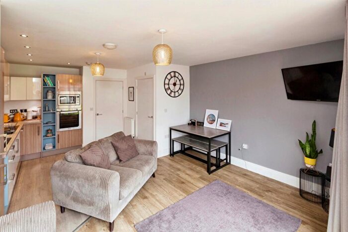 2 Bedroom Semi-Detached House For Sale In Staith Lane, Mapplewell, Barnsley, S75